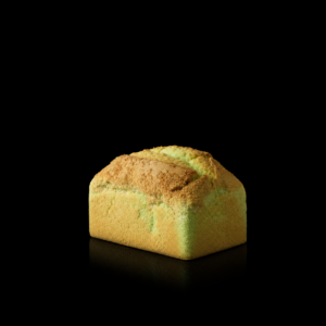 PANDAN CHIFFON CAKE