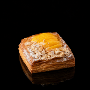 Mango Danish