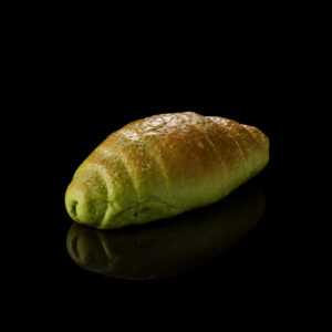 Matcha Cranberry Salted Butter Bread