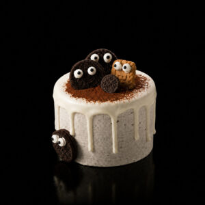 Oreo Cake