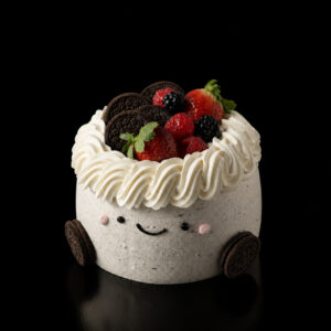 Oreo & Berries
