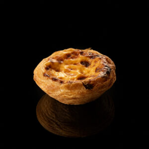 Pastel De Nata