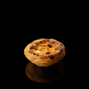 Pastel DE Nata