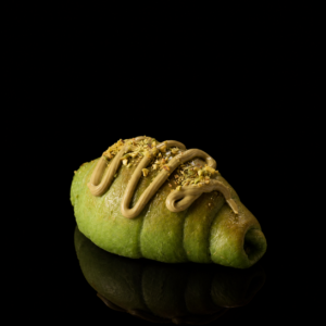 Pistachio Chocolate Salted Butter Bread