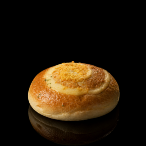 SALTED EGG BREAD