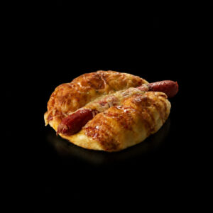 Sausage Bread