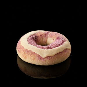 Taro Bread