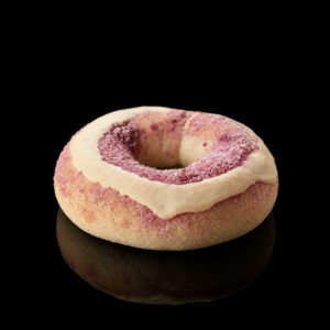 TARO BREAD