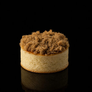 Taro Meat Floss Taiko