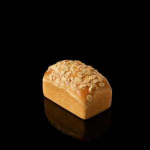 TARO MOCHI LOAF