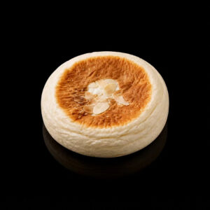 Taro Mochi Taiko