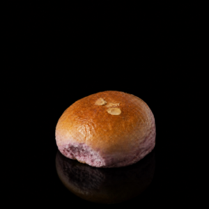Taro Bun