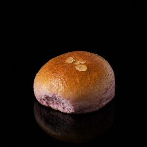 Taro Bun