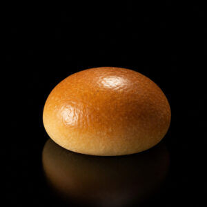 Vanilla Milk Bun