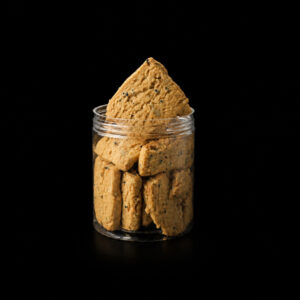 Walnut Biscuits