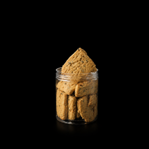 Walnut Biscuits