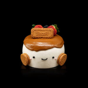 Biscuit Cake