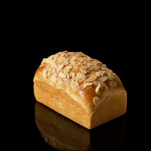 Coconut Cheese Loaf