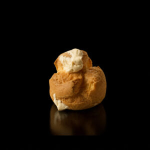 Little Cream Puff