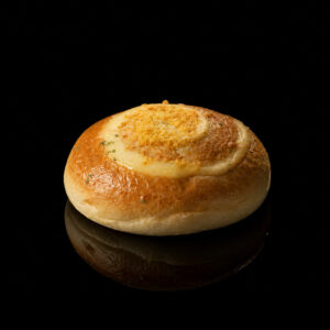 Salted Egg Bread