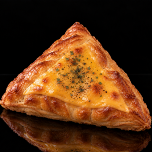 HAM&CHEESE  CROISSANT