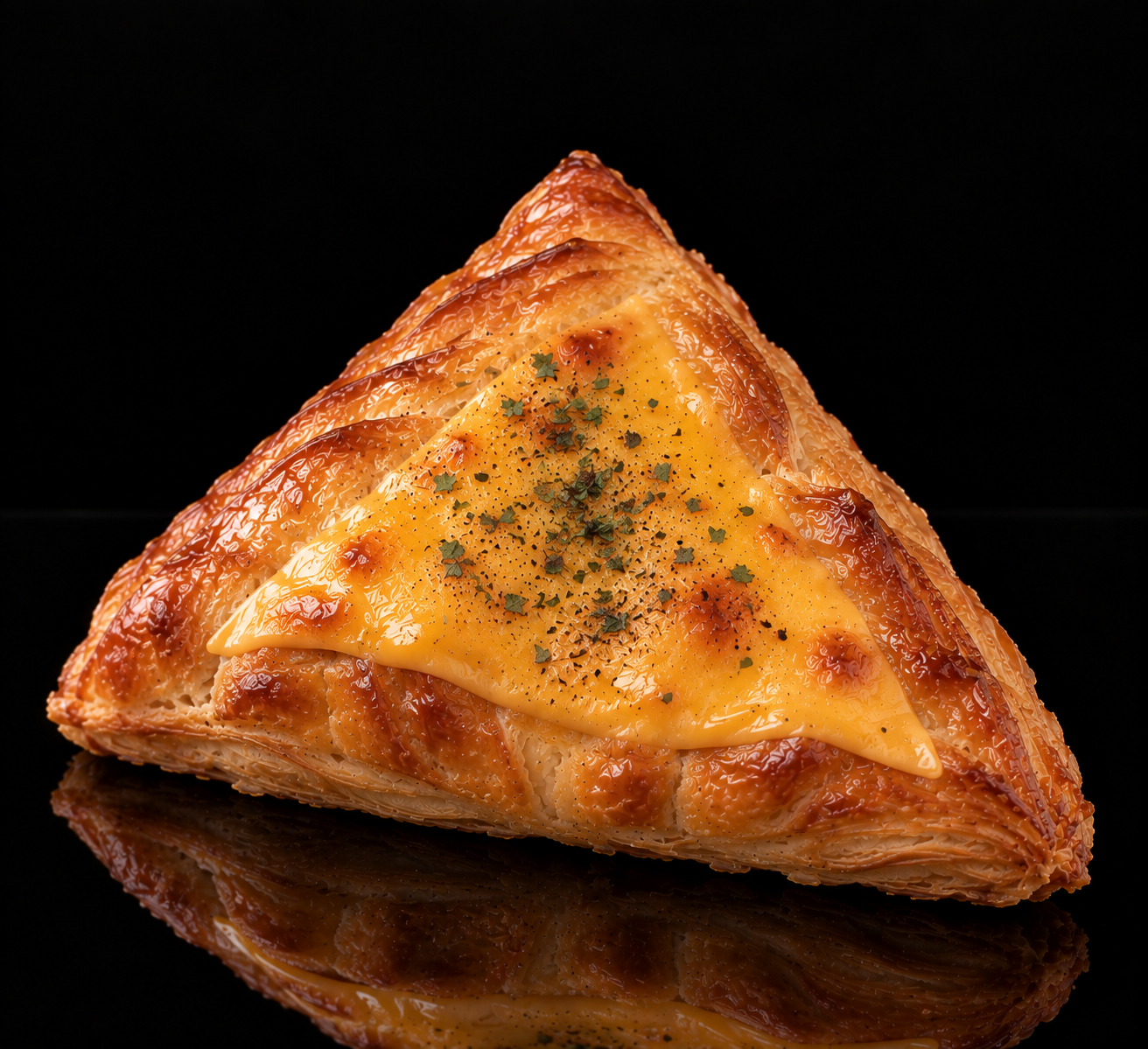 HAM&CHEESE  CROISSANT