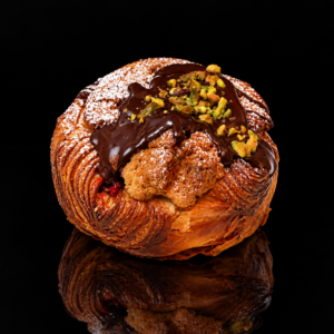 COOKIE CROISSANT