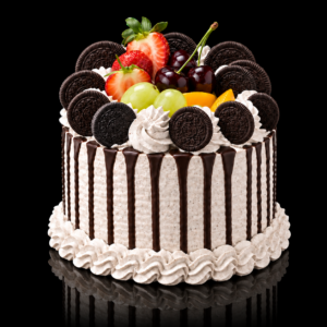 Oreo Cake