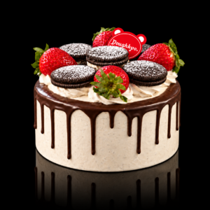 Oreo Cake