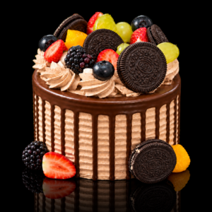 Oreo Cake
