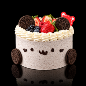 Oreo Cake