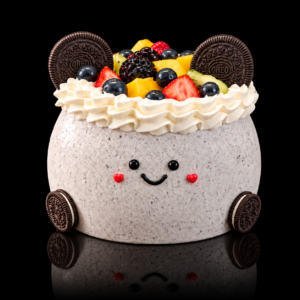 Oreo Cake