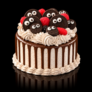 Oreo Cake