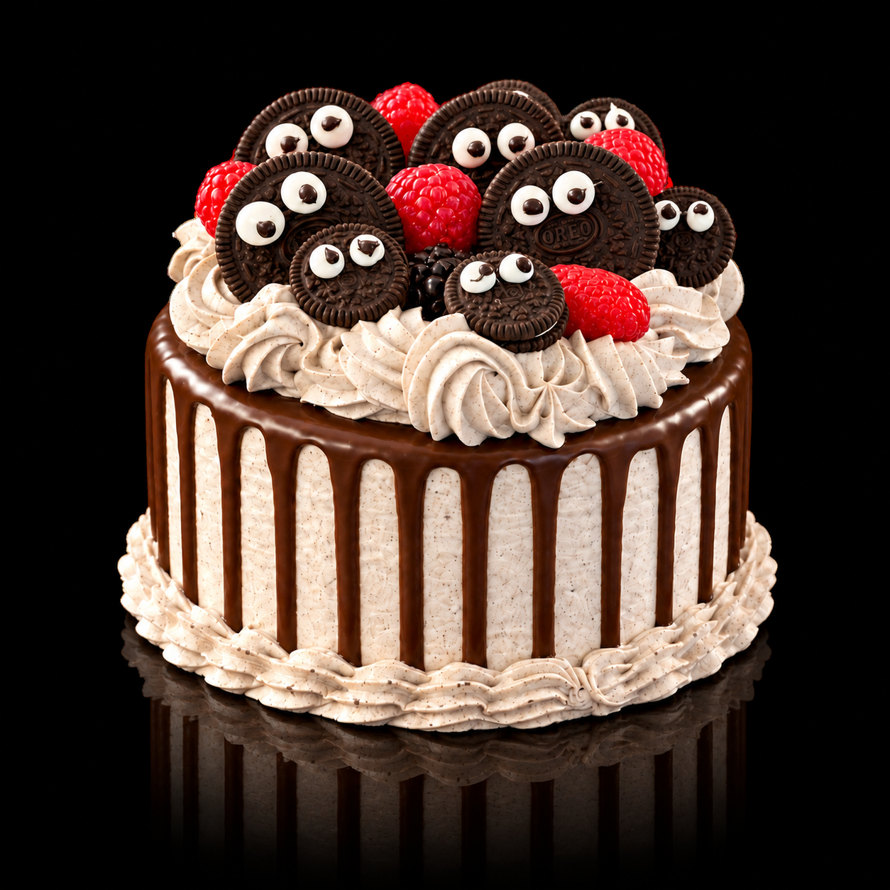 Oreo Cake